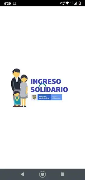 Play Ingreso Solidario COL  and enjoy Ingreso Solidario COL with UptoPlay