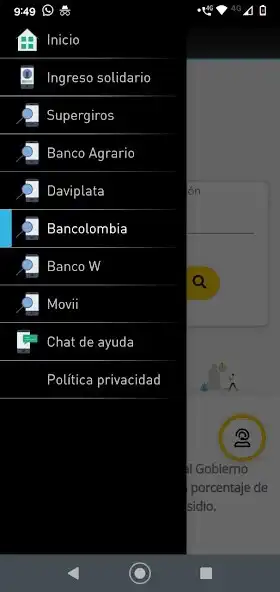 Play Ingreso Solidario COL as an online game Ingreso Solidario COL with UptoPlay
