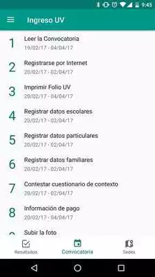Play Ingreso UV
