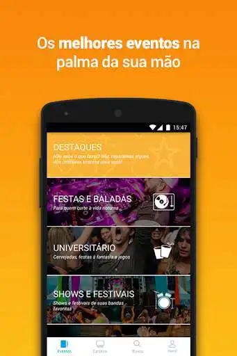 Play Ingresse - Ingressos e Eventos  and enjoy Ingresse - Ingressos e Eventos with UptoPlay