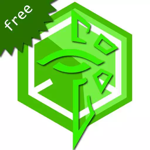 Play Ingress Enlightened Icon/Theme APK Play Ingress Enlightened Icon/Theme APK