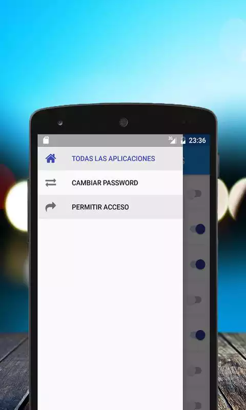 Play Ingress Glyph Pattern Lock