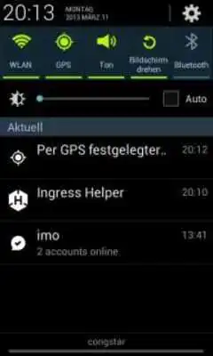 Play Ingress Helper