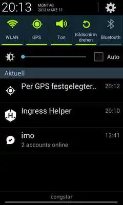 Play Ingress Helper