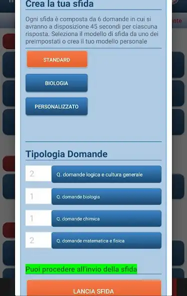 Play Ingresso Medicina as an online game Ingresso Medicina with UptoPlay