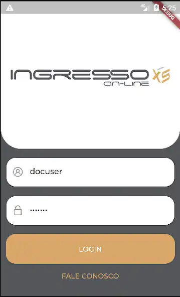 Play Ingresso Nova XS  and enjoy Ingresso Nova XS with UptoPlay