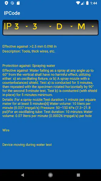 Play Ingress Protection Code  and enjoy Ingress Protection Code with UptoPlay