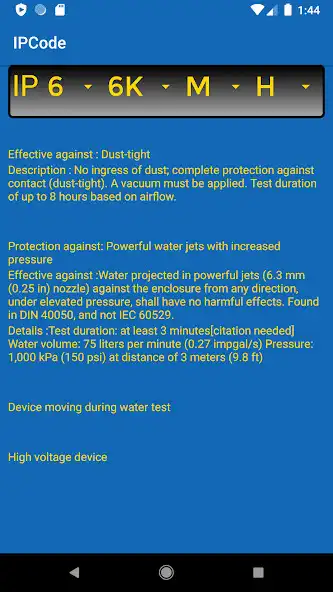 Play Ingress Protection Code as an online game Ingress Protection Code with UptoPlay