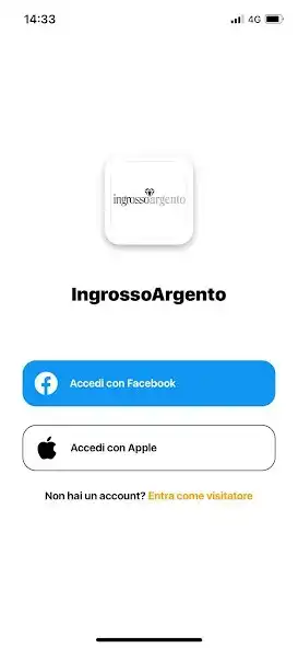 Play IngrossoArgento  and enjoy IngrossoArgento with UptoPlay