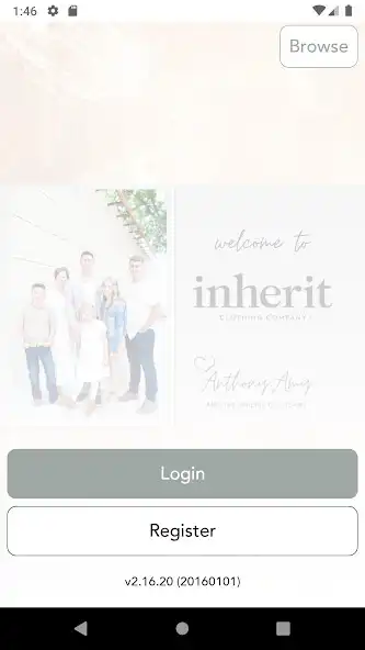 Play Inherit Clothing Co  and enjoy Inherit Clothing Co with UptoPlay