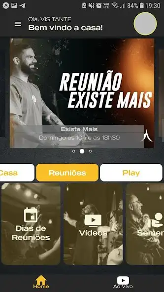 Play In House Oficial as an online game In House Oficial with UptoPlay