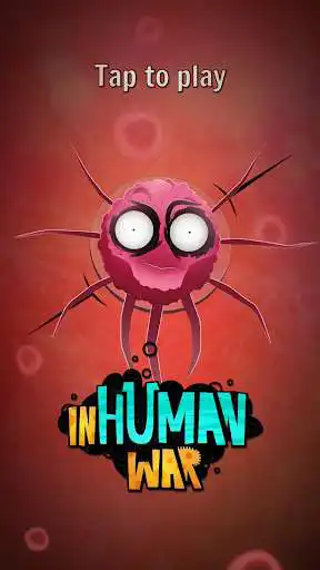 Play InHuman War: Tap & Dash  and enjoy InHuman War: Tap & Dash with UptoPlay