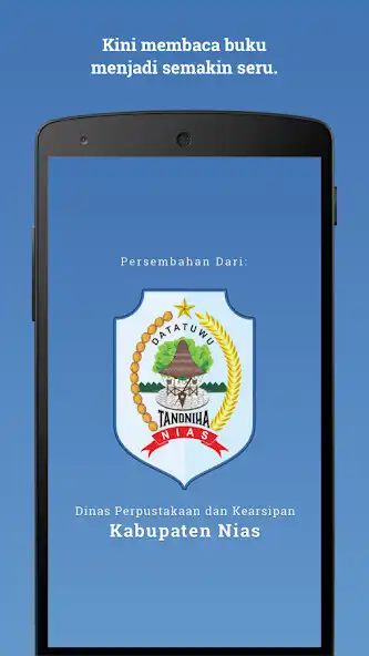 Play iNiasKab  and enjoy iNiasKab with UptoPlay