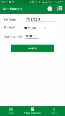 Play Inifarms Kimaye