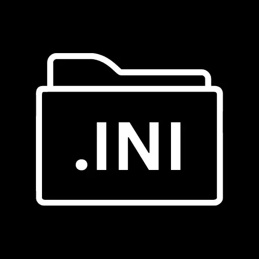 Play INI File Opener  Editor APK