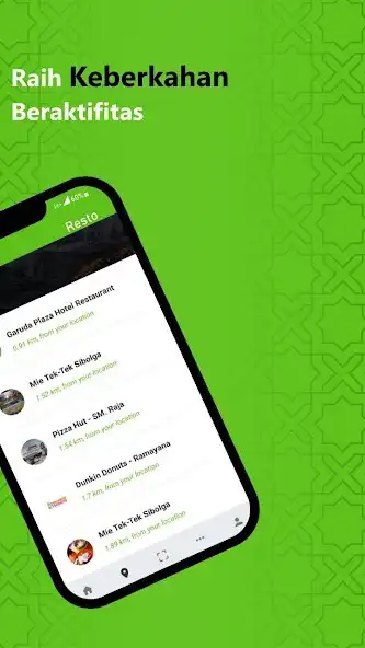 Play inihalal - Cek Produk Halal  Tempat Halal as an online game inihalal - Cek Produk Halal  Tempat Halal with UptoPlay
