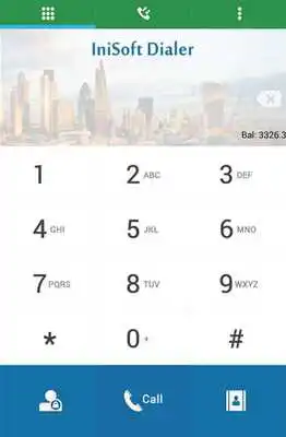 Play IniSoft Dialer