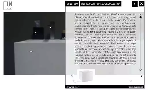 Play IN ITALY as an online game IN ITALY with UptoPlay