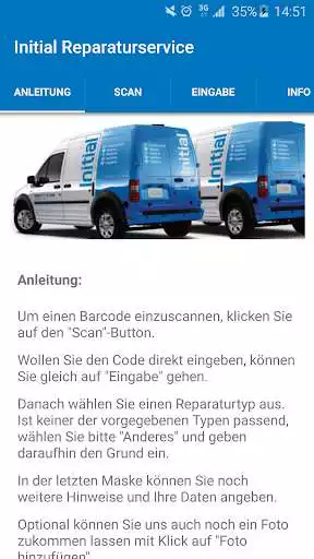 Play Initial RepApp  and enjoy Initial RepApp with UptoPlay