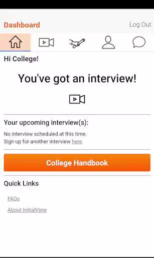 Play InitialView  and enjoy InitialView with UptoPlay