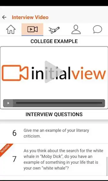 Play InitialView as an online game InitialView with UptoPlay