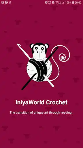Play IniyaWorld Crochet Patterns - Free Crochet Pattern  and enjoy IniyaWorld Crochet Patterns - Free Crochet Pattern with UptoPlay