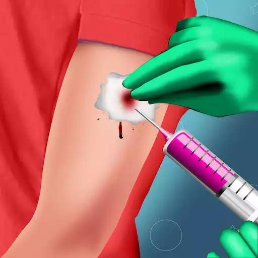 Play Injection Doctor Games APK
