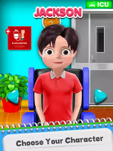 Play Injection Doctor Games as an online game online Injection Doctor Games with UptoPlay Play Injection Doctor Games as an online game Injection Doctor Games with UptoPlay