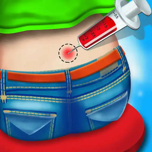 Play Injection Doctor Hospital Game APK Play Injection Doctor Hospital Game APK
