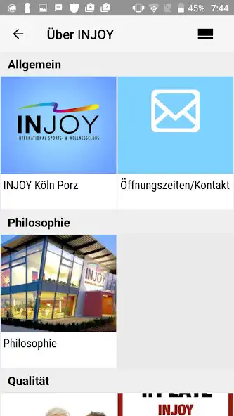 Play INJOY Köln  and enjoy INJOY Köln with UptoPlay
