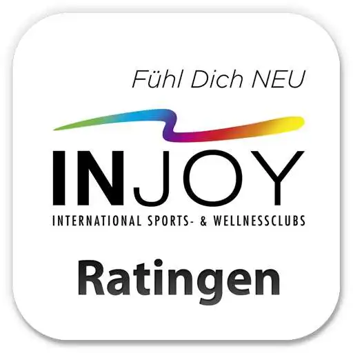 Play INJOY Ratingen APK