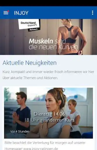 Play INJOY Ratingen  and enjoy INJOY Ratingen with UptoPlay