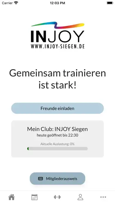 Play INJOY Siegen  and enjoy INJOY Siegen with UptoPlay