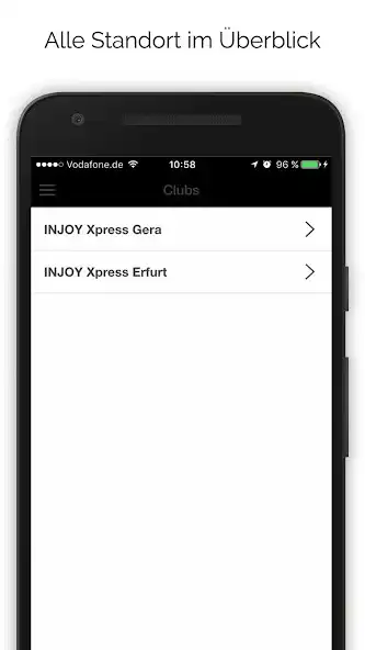 Play INJOY Xpress  and enjoy INJOY Xpress with UptoPlay
