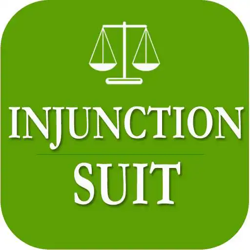 Free play online Injunction Suit APK Free play online Injunction Suit APK