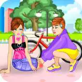Free play online Injured Andrea APK