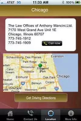 Play Injury Law Center