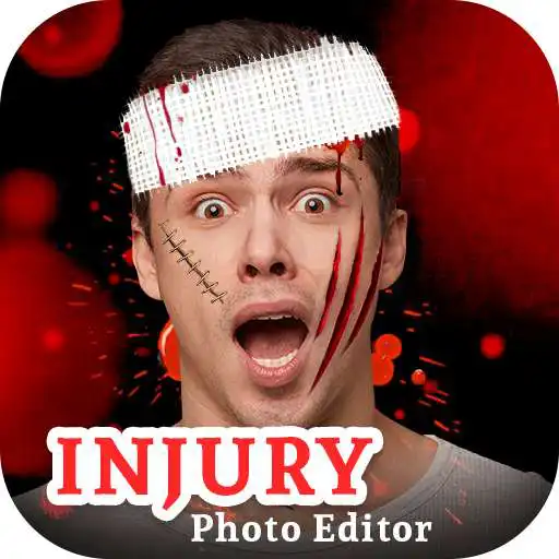 Play Injury Photo Editor APK Play Injury Photo Editor APK