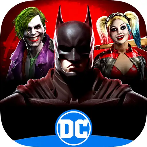 Play Injustice 2 APK Play Injustice 2 APK
