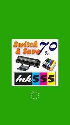 Play Ink555