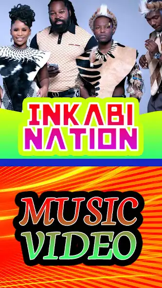 Play Inkabi Nation Songs  Video as an online game Inkabi Nation Songs  Video with UptoPlay