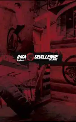Play Inka Challenge Training Play Inka Challenge Training