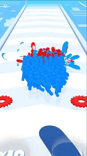 Play Ink Army as an online game Ink Army with UptoPlay
