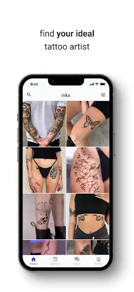 Play inka - the link to your ink  and enjoy inka - the link to your ink with UptoPlay