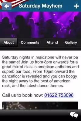 Play Inkbar Maidstone