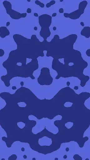 Play InkBlot Live Wallpaper as an online game InkBlot Live Wallpaper with UptoPlay