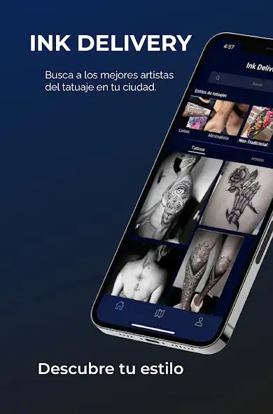 Play InkDelivery  and enjoy InkDelivery with UptoPlay