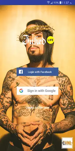 Play InkedLIFE  and enjoy InkedLIFE with UptoPlay