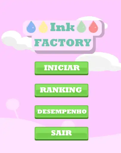 Play Ink Factory as an online game Ink Factory with UptoPlay