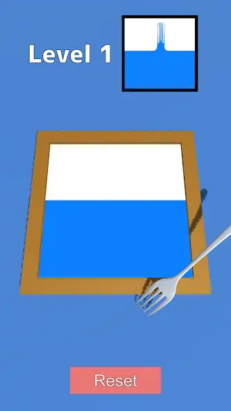 Play Ink Fork  and enjoy Ink Fork with UptoPlay